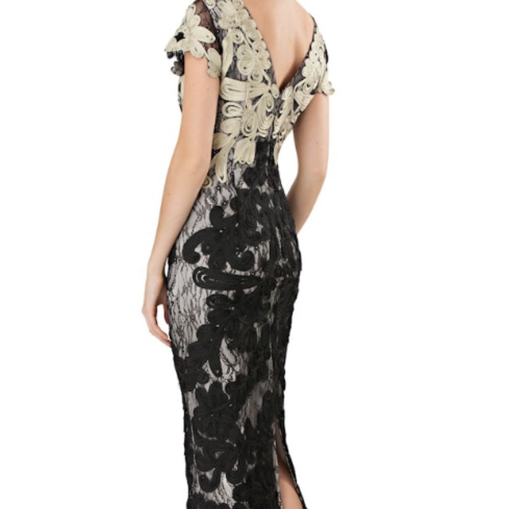 JS Collections dress size 2